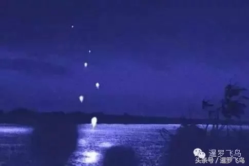 世界10大未解奇观泰国“娜迦龙吐珠”
